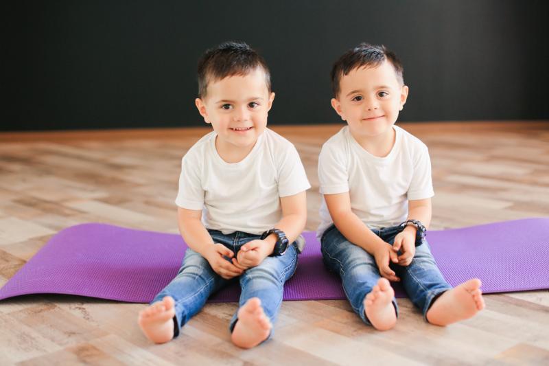 Baby Fitness